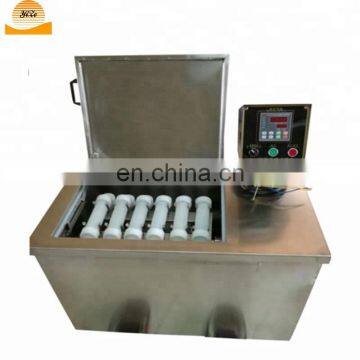 knit fabric cloth dyeing machine socks dyeing machine