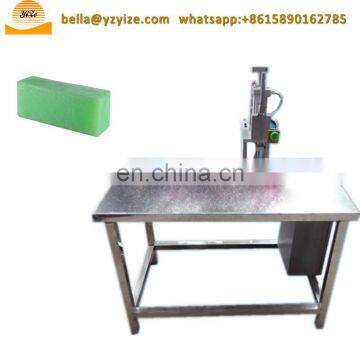 Automatic Soap Strips Bar Cutting Machine Manual Widely Used Hotel Soap Cutter photo-6