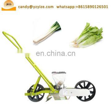 Hand Seeder Spreader for Walking Tractor Seeder Vegetable Seeder