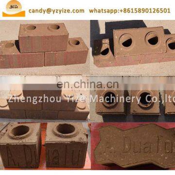 Manual Interlocking Brick Block Making Machine for Sale in Kenya