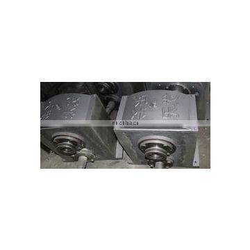 Screw Black Seeds Oil Press Machinery With High Performance