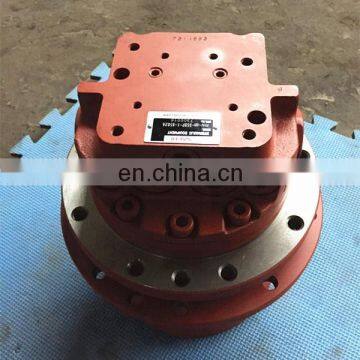 Hitachi Excavator Travel Motor 4309476 EX30UR-2C Final Drive photo-2
