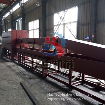 Heat treatment Furnace