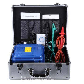 Digital Insulation Resistance Tester photo-3