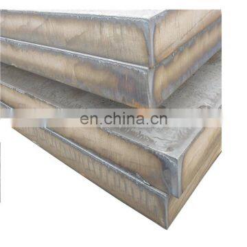 ASTM A285c A570 alloy steel plate 300 mm thick