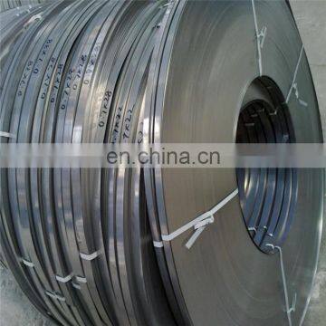 No.8 Mirror 0.7mm Stainless steel strip 304l 316