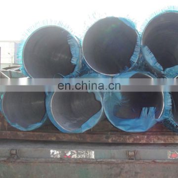 alloy steel tube P91