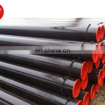 per kg JIS G3458 STPA23 Rubber Lined Carbon Steel Pipe With Low Price photo-6
