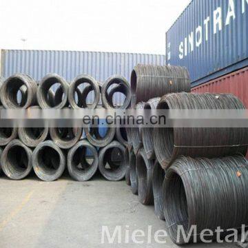 Hot Sell!! sae10B21 cold drawn wire rod