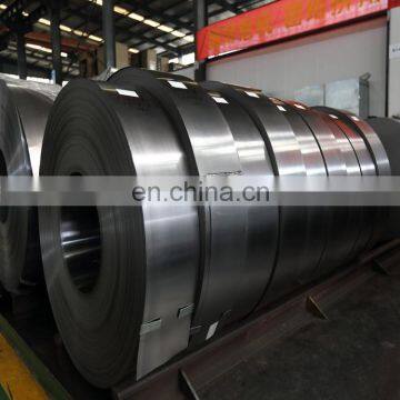 China factory direct sale dx51 z100 galvanized steel strips price