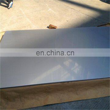 17-7ph Cold Rolled Stainless Steel Sheet Price