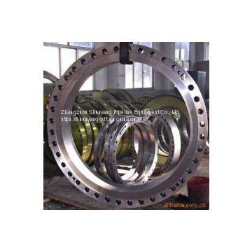 Supply Large Diameter Flange _ Flange Manufacturers _ Complete Specifications photo-4
