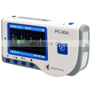 PC-80A Easy ECG Monitor photo-3