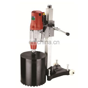 Concrete diamond core drilling machine price for sale