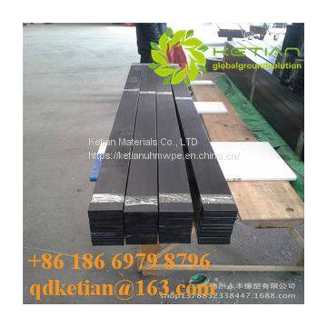 2%-30% Boron Contain Neutron Shielding Borated Polyethylene HDPE Sheets