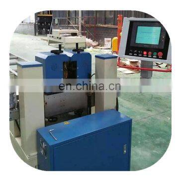 Rolling machine_crimping machine _PAthermal break assembly machines for aluminium profiles