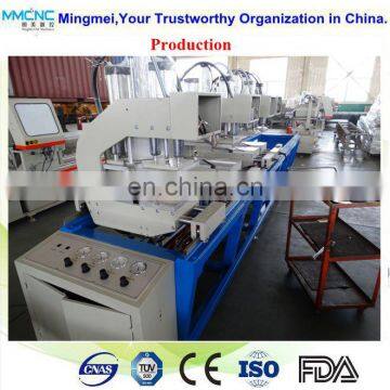 Plastic Window Door Upvc Welder Machine for Sale photo-6