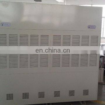 960 Liters Industrial Dehumidifier FDH-9600BC Hangzhou Dehumidifier Manufacturer Dehumidifier Drinking Water photo-3