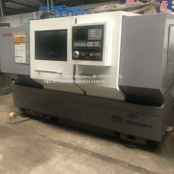 SMTCL CAK5085S CNC Horizontal Lathe