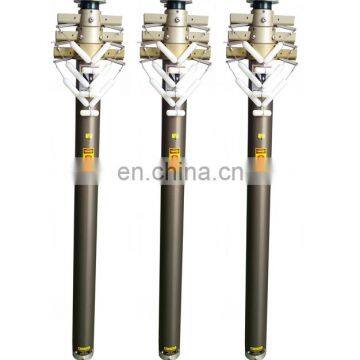 3m Locking Pneumatic Telescoping Mast DIY Mast Custom Design Mast With Drawing