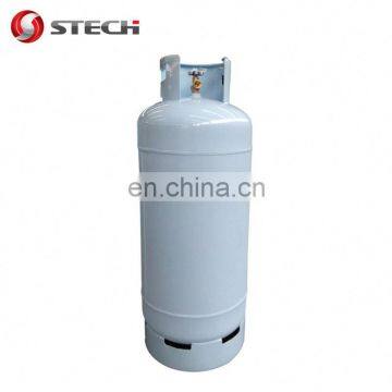 0.75L Gas Cylinder , Gas Bottle , Gas Steel Cylinder Mini Design ZJ-0.75A photo-5