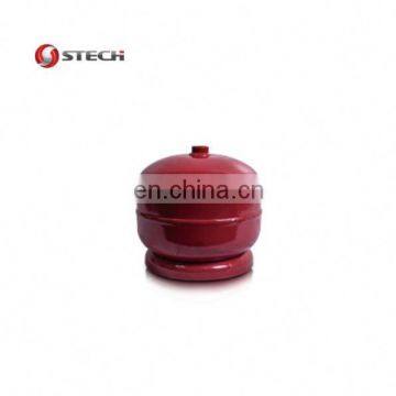 Small Low Pressure Gas Bottle Cylinder photo-2