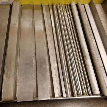 Stainless Steel Sheets 4x8 Hot Rolled Low