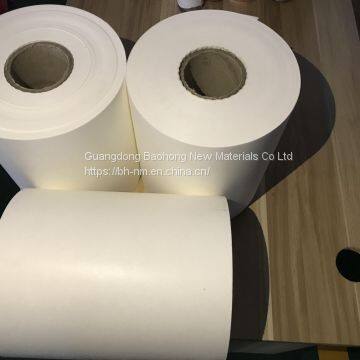 substrate nonwoven in RO/UF filter membrane sheet