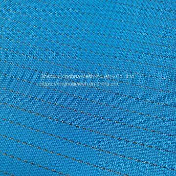 Anti-static Polyester Mesh Fabric photo-5