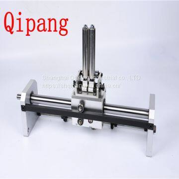 XINDIAN Rolling Ring Drive Assembly GP40 for Iron Material photo-3