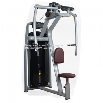 CM-9030 Pectoral Fly Chest Press Machine Exercise Equipment