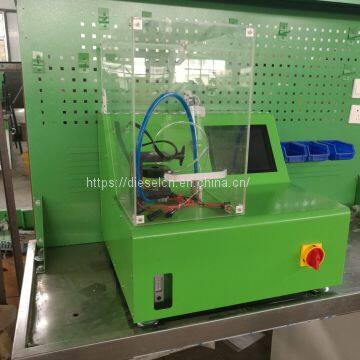 EPS 118 Common Rail Injector Test Bench NTS118 for Repair Injectors photo-4