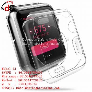 Processing and Customizing Injection Molding Rubber Molds, Opening and Customizing Various Irregular Parts, ABS Shell Parts, Rubber Parts photo-5