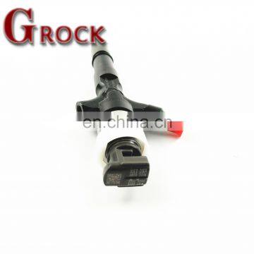 Common Rail Injector 095000-7760 095000-7761 095000-8740 23670-30300 23670-39275 23670-0L010 23670-0L070 photo-2