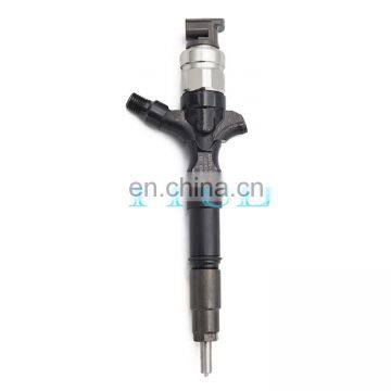 Engine Diesel Fuel Injector 095000-5940 0950005940