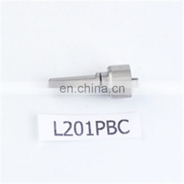 Multifunctional spray nozzles L201PBC Injector Nozzle water mist 893105-8930 injection nozzle