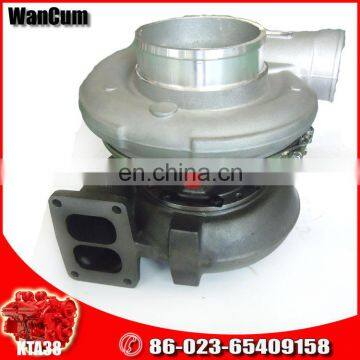 Generator Set Cummins Engine Parts Turbocharger for NTA855 KTA19 KTA38 photo-2