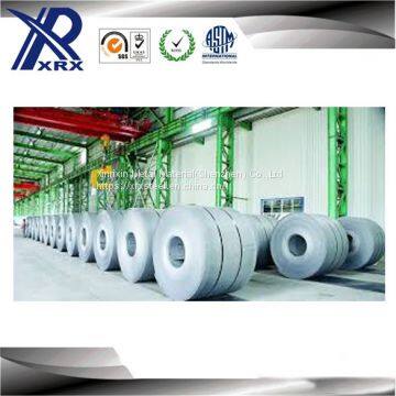 409L Cold Rolled Stainless Steel Coil With Mill Edge Slit Edge photo-3