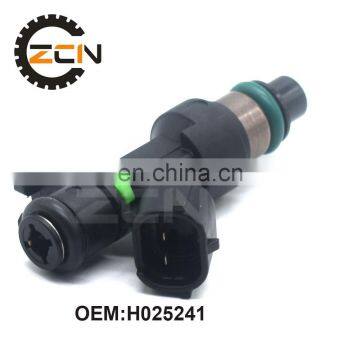 High Quality Fuel Injector Nozzle OEM H025241 For Renault 2.0 16V M4R photo-6