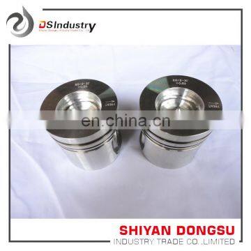 Good Quality of 3908815 0.5mm Oversize Engine Piston photo-2