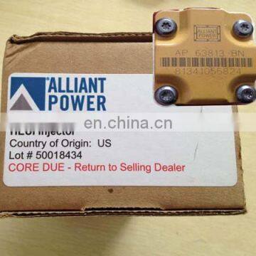 Original 1300 Engine Series Fuel Injectors AP63813BN photo-2