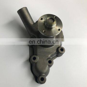 Excavator Diesel Engine Water Pump 8-94376832 photo-6