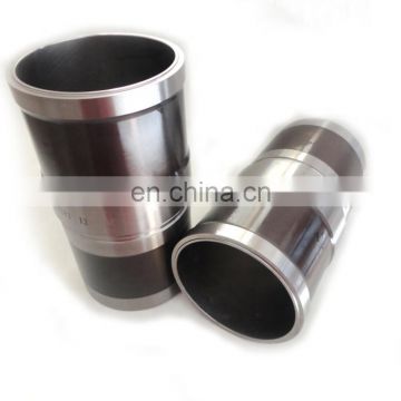 Cylinder Liner  5290937 5267489 for 6L QSL9.3