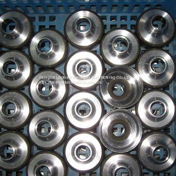 CNC Machinery Parts photo-3