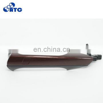 CAR Exterior Door Handle FOR MERCEDESBENZ w212 w204 w176 w117 2047601370 2047601470