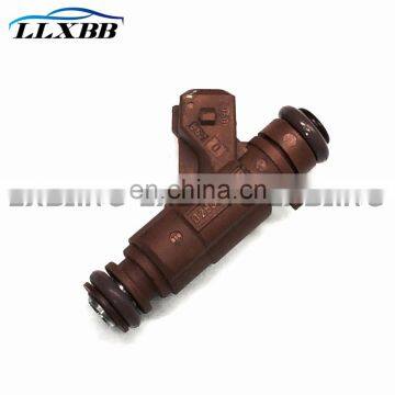 Original Fuel Injector 0280155807 For Hyundai Kia Sephia 1.8L 4CYL 0KZA513250 OKZA513250 photo-2