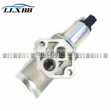 Idle Air Control Valve for Ford F150 Mustang E150 87TF9F715AA E3EE9F715A2A E3FZ9F715A E3EE9F715A1A E3EE9F715A1B E5TE9F715DA photo-4