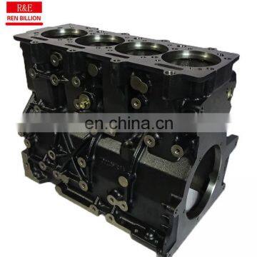 VM 2.5 VM R425 DOHC Engine Block