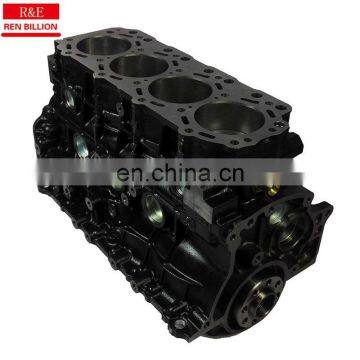 JMC truck parts JX493ZLQ4 engine short block for sale