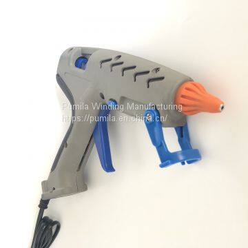 Customized Logo Electric Heating Sticks Printed Glue Gun